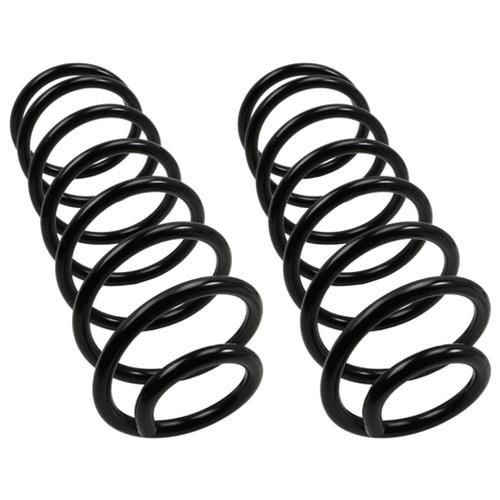MOG-81041, Moog Replacement Coil Springs for 1996-2000 4RUNNER - 81041 في الإمارات العربية المتحدة, دبي. Condition - new. Price 420 AED. Photo, seller contacts | AUTO.AE