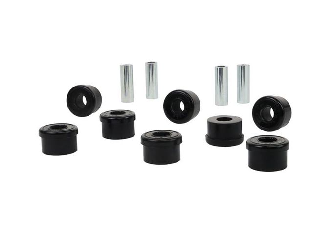 NLT-REV118-0016, Nolathane Trailing Arm Bushings REV118.0016 in UAE, Dubai. Condition - new. Price 230 AED. Photo, seller contacts | AUTO.AE