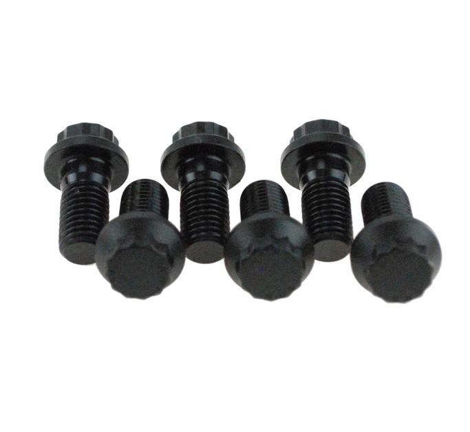 RAM-528, RAM Flywheel Bolts 528 в ОАЭ, Дубай. Состояние - новое. Цена 270 AED. Фото, контакты продавца | AUTO.AE
