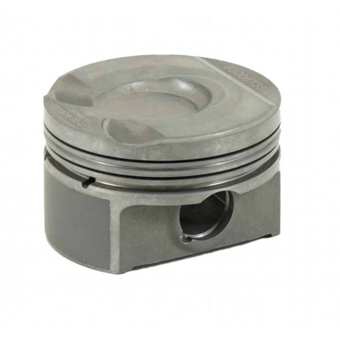 930067351-1, MAHLE 930067351-1 Piston (77.50mm x 28.5mm CH, 85.8mm stroke, 138.2mm rod, 273g) for BMW N14 1.6L في الإمارات العربية المتحدة, دبي. Condition - new. Price ⁦830 AED⁩. Photo, seller contacts | AUTO.AE