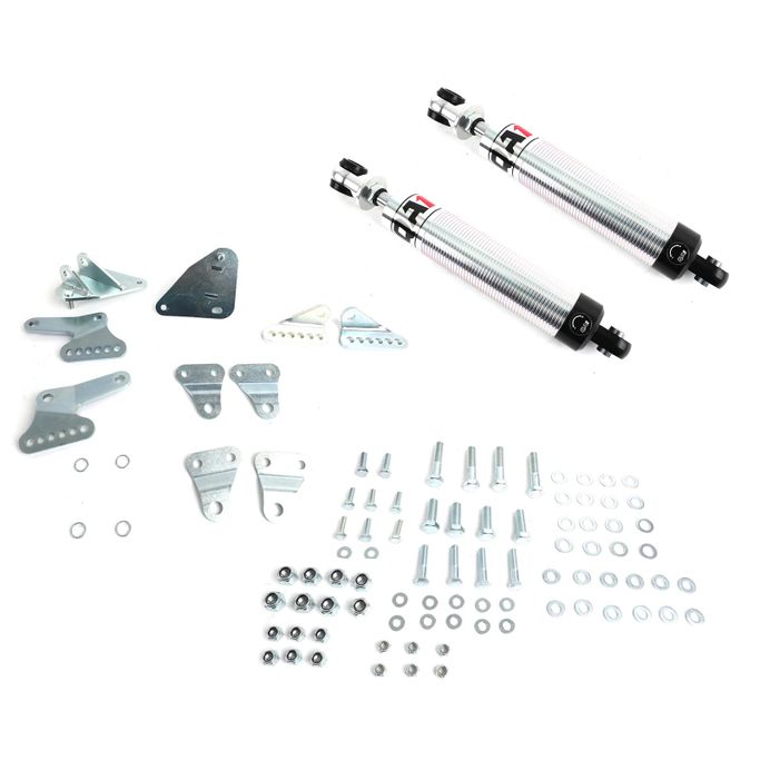 QA1-RCK52338, QA1 Rear Pro Coilover Conversion Systems RCK52338 in UAE, Dubai. Condition - new. Price 3,490 AED. Photo, seller contacts | AUTO.AE