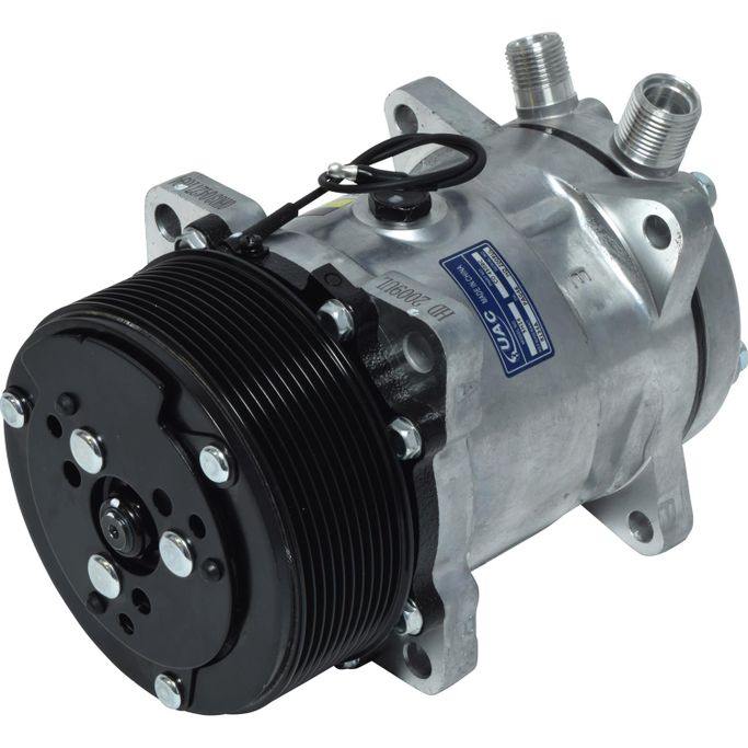 UAC-CO4508C, Universal Air Conditioner Inc. Air Conditioning Compressors CO 4508C в ОАЭ, Дубай. Состояние - новое. Цена 890 AED. Фото, контакты продавца | AUTO.AE