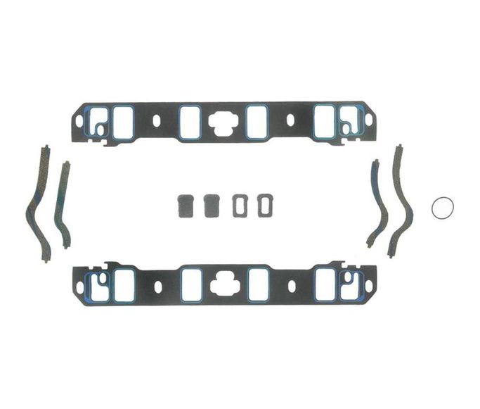 FEL-1250, Fel-Pro Performance Intake Manifold Gasket Set for Small Block Ford 1250 في الإمارات العربية المتحدة, دبي. Condition - new. Price 180 AED. Photo, seller contacts | AUTO.AE