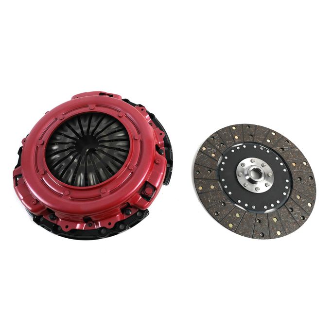 RAM-50-2230, RAM Concept 10.5 Dual-Disc Organic Clutch Kits for 2011-2023 MUSTANG - 50-2230 في الإمارات العربية المتحدة, دبي. Condition - new. Price ⁦4,490 AED⁩. Photo, seller contacts | AUTO.AE