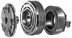 FSS-47854, Four Seasons Air Conditioning Compressor Clutches 47854 in UAE, Dubai. Condition - new. Price 640 AED. Photo, seller contacts | AUTO.AE
