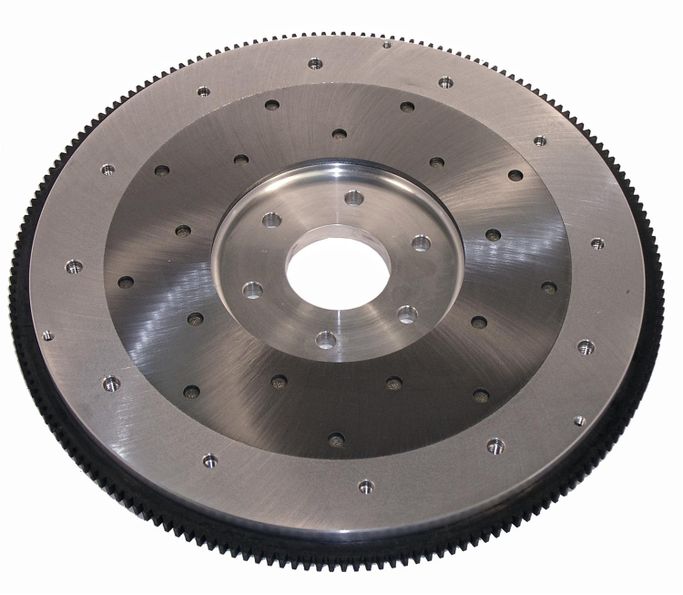 RAM-2519, RAM Billet Aluminum 184-Tooth Flywheel 2519 в ОАЭ, Дубай. Состояние - новое. Цена 2 390 AED. Фото, контакты продавца | AUTO.AE