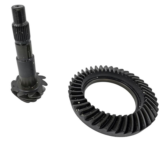 SUM-741015, Summit Racing™ Ring and Pinion Sets SUM-741015 GM 7.5/7.625 in. 4.10 Gears في الإمارات العربية المتحدة, دبي. Condition - new. Price ⁦1,160 AED⁩. Photo, seller contacts | AUTO.AE