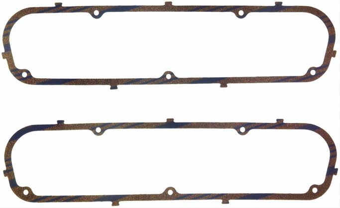FEL-1609, Fel-Pro Performance Blue Stripe Valve Cover Gaskets 1609 في الإمارات العربية المتحدة, دبي. Condition - new. Price 140 AED. Photo, seller contacts | AUTO.AE