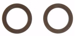 FEL-TCS46025, Fel-Pro Camshaft Seals TCS 46025 in UAE, Dubai. Condition - new. Price ⁦80 AED⁩. Photo, seller contacts | AUTO.AE