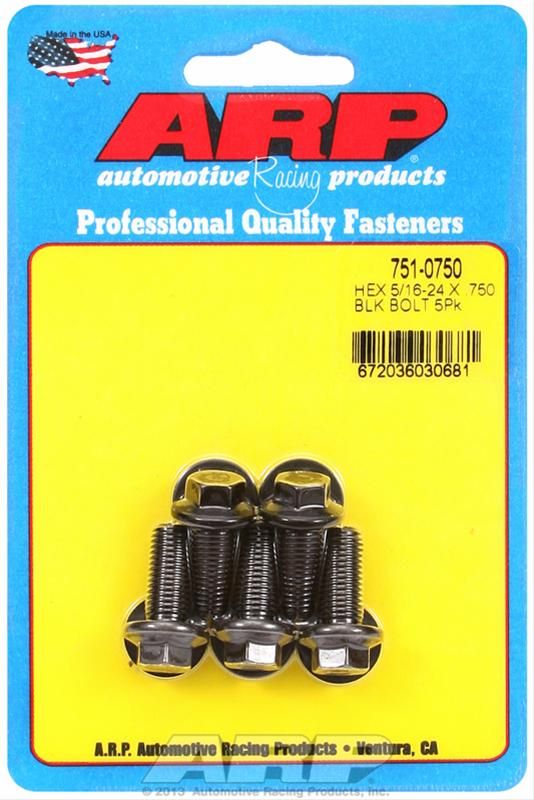 ARP-751-0750, ARP Chromoly Bolts 751-0750 в ОАЭ, Дубай. Состояние - новое. Цена ⁦70 AED⁩. Фото, контакты продавца | AUTO.AE