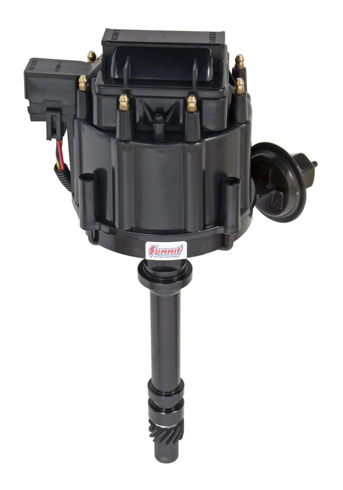 SUM-850001-B, Summit Racing™ Blueprinted HEI SBC/BBC Distributor SUM-850001-B in UAE, Dubai. Condition - new. Price 820 AED. Photo, seller contacts | AUTO.AE