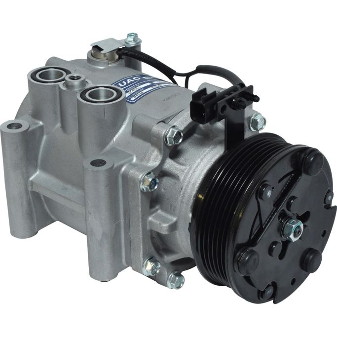 UAC-CO10715AC, Universal Air Conditioner Air Conditioning Compressors for 2004-2007 VUE - CO 10715AC в ОАЭ, Дубай. Состояние - новое. Цена 1 160 AED. Фото, контакты продавца | AUTO.AE