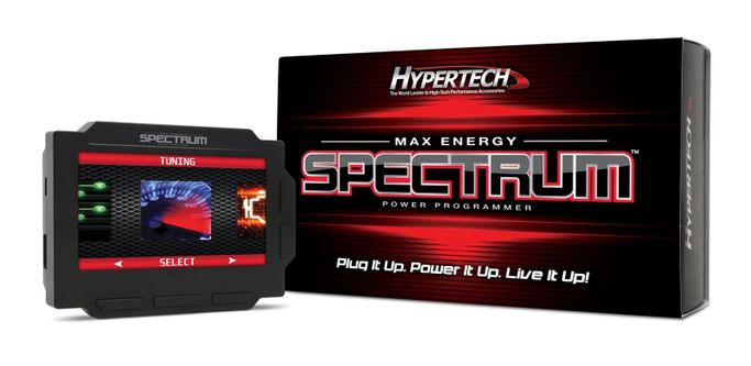 HYP-3000, Hypertech Max Energy Spectrum Power Programmers 3000 in UAE, Dubai. Condition - new. Price 1,910 AED. Photo, seller contacts | AUTO.AE