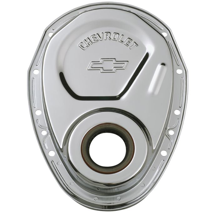 PRO-141-215, Proform Chevy Bowtie Timing Chain Covers 141-215 في الإمارات العربية المتحدة, دبي. Condition - new. Price 160 AED. Photo, seller contacts | AUTO.AE