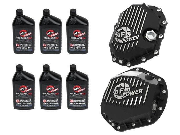 AFE-46-7707AB, AFE Power Differential Covers 46-7707AB في الإمارات العربية المتحدة, دبي. Condition - new. Price 4,160 AED. Photo, seller contacts | AUTO.AE