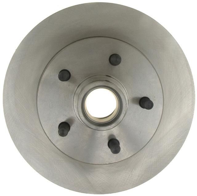 ADO-18A296A, ACDelco Silver Non-Coated Brake Rotors for 1988-1994 C1500 - 19264668 в ОАЭ, Дубай. Состояние - новое. Цена ⁦360 AED⁩. Фото, контакты продавца | AUTO.AE