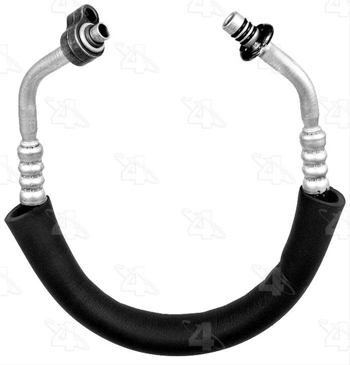 FSS-56577, Four Seasons Liquid Line Hose Assemblies for 1996 EXPLORER - 56577 in UAE, Dubai. Condition - new. Price 330 AED. Photo, seller contacts | AUTO.AE