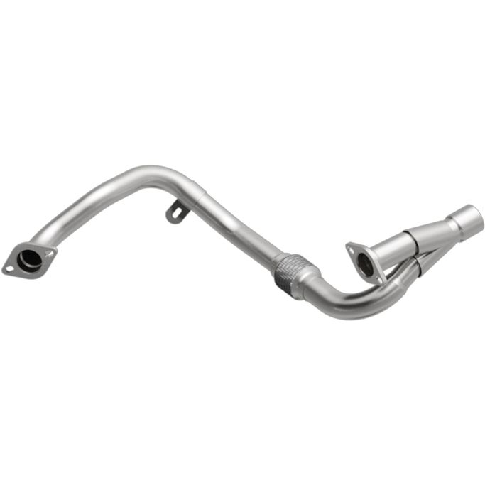 BRE-750-255, BRExhaust Direct-Fit Intermediate Pipes for 2001-2004 FRONTIER, 2002-2004 XTERRA - 750-255 في الإمارات العربية المتحدة, دبي. Condition - new. Price 920 AED. Photo, seller contacts | AUTO.AE