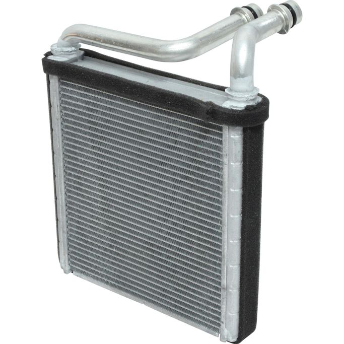 UAC-HT2352C, Universal Air Conditioner Heater Cores for 2012-2019 BEETLE, 2012-2022 PASSAT - HT 2352C in UAE, Dubai. Condition - new. Price 260 AED. Photo, seller contacts | AUTO.AE
