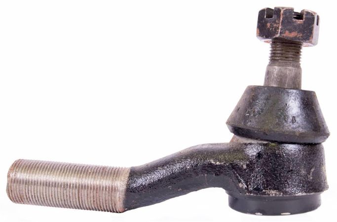 KAA-TRE499R, Kanter Tie Rod Ends TRE499R в ОАЭ, Дубай. Состояние - новое. Цена 290 AED. Фото, контакты продавца | AUTO.AE