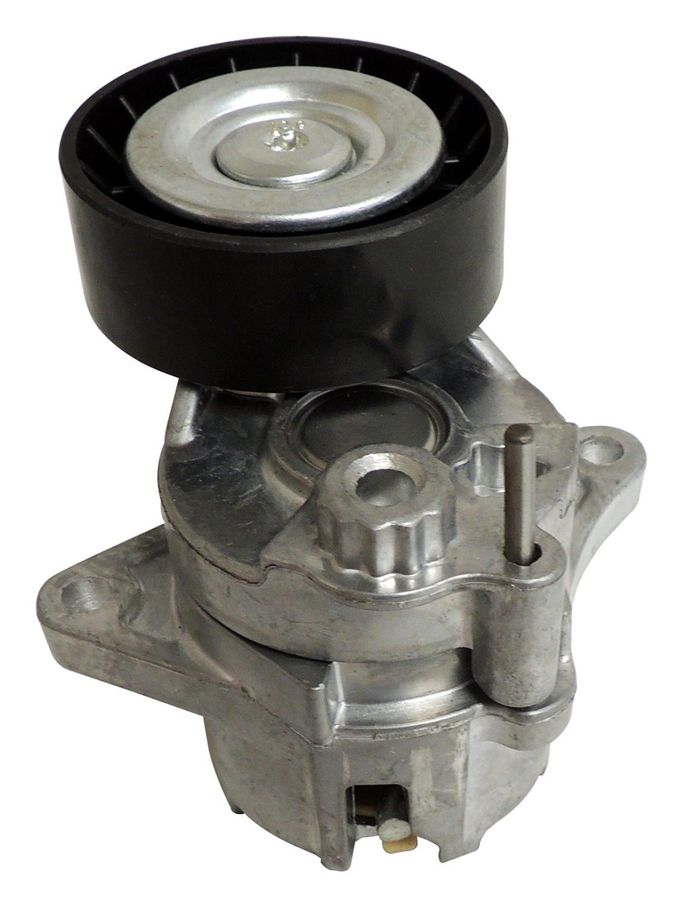 CWA-68001798AB, Crown Automotive Accessory Belt Tensioners for 2003-2006 SPRINTER 3500, SPRINTER 2500, 2002-2004 GRAND CHEROKEE - 68001798AB в ОАЭ, Дубай. Состояние - новое. Цена ⁦240 AED⁩. Фото, контакты продавца | AUTO.AE