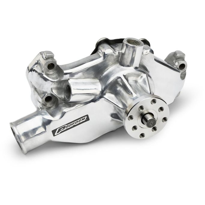 PRO-68244, Proform High Flow Mechanical Aluminum Water Pumps 68244 في الإمارات العربية المتحدة, دبي. Condition - new. Price 670 AED. Photo, seller contacts | AUTO.AE