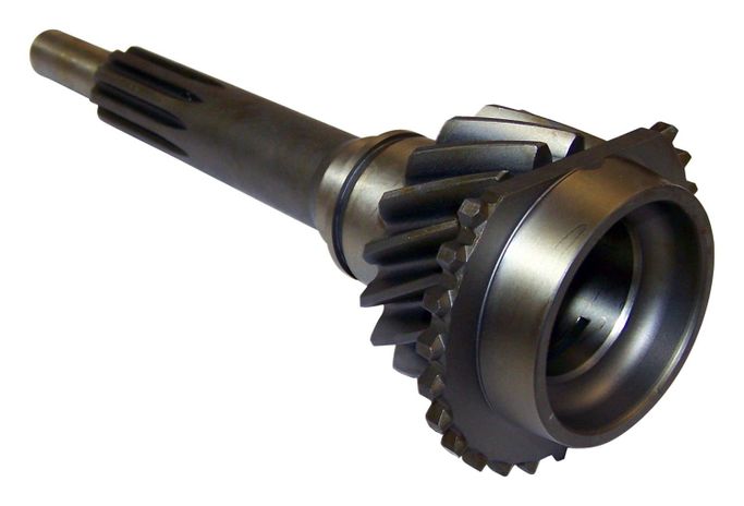CWA-J8128103, Crown Automotive Manual Transmission Input Shafts for 1977-1978 CJ5, CJ7 - J8128103 in UAE, Dubai. Condition - new. Price ⁦710 AED⁩. Photo, seller contacts | AUTO.AE