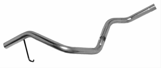 WLK-46929, Walker Direct-Fit Tailpipes for 1994-2001 RAM 1500 - 46929 في الإمارات العربية المتحدة, دبي. Condition - new. Price 520 AED. Photo, seller contacts | AUTO.AE
