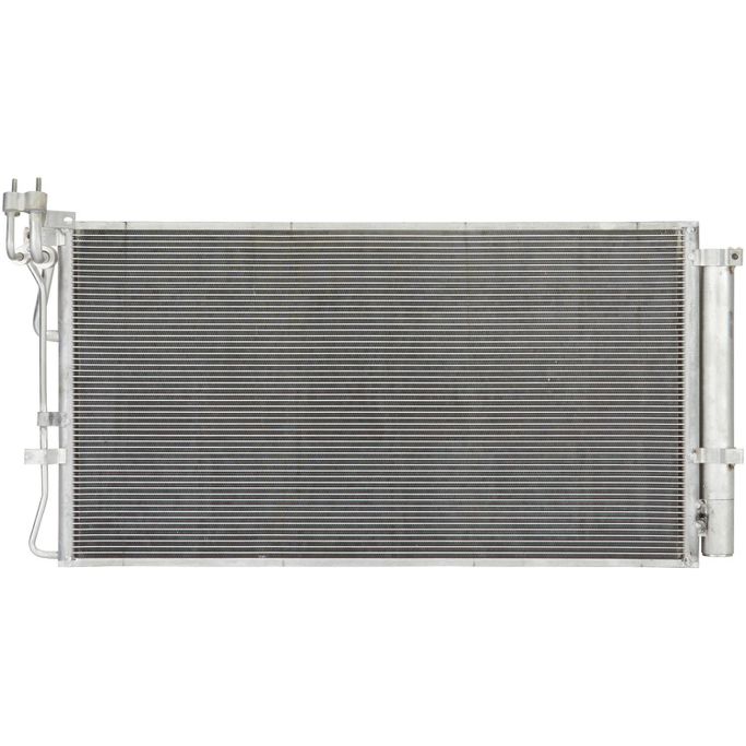 RCG-31-4424, Reach Cooling Air Conditioning Condensers for 2013-2016 GENESIS COUPE - 31-4424 in UAE, Dubai. Condition - new. Price 530 AED. Photo, seller contacts | AUTO.AE