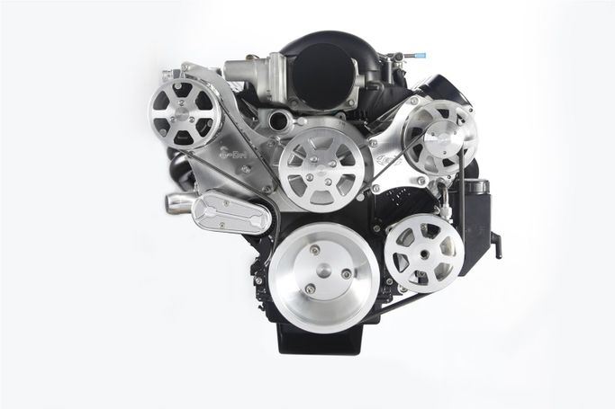 EMS-MS117-86M, Eddie Motorsports LS Chevy S-Drive Serpentine Pulley Drive Systems MS117-86M في الإمارات العربية المتحدة, دبي. Condition - new. Price ⁦14,320 AED⁩. Photo, seller contacts | AUTO.AE