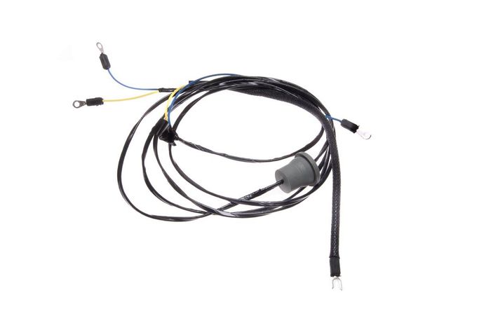 SUM-RP20779, Summit Racing™ Reproduction Wiring Harnesses for 1969-1970 AMX, JAVELIN - SUM-RP20779 in UAE, Dubai. Condition - new. Price ⁦430 AED⁩. Photo, seller contacts | AUTO.AE