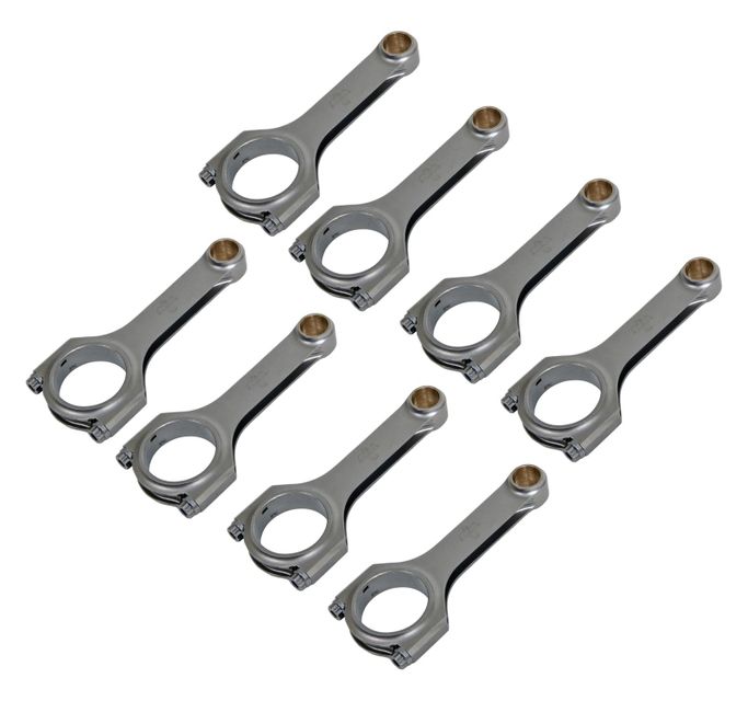 ESP-6125O3DL19, Eagle H-Beam Connecting Rods CRS6125O3DL19 في الإمارات العربية المتحدة, دبي. Condition - new. Price ⁦3,440 AED⁩. Photo, seller contacts | AUTO.AE