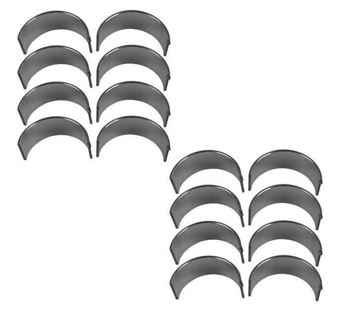 PEB-8B663A-20, ACL Direct Replacement Rod Bearing Sets for 2011-2012 W62 - 8B663A-20 в ОАЭ, Дубай. Состояние - новое. Цена ⁦50 AED⁩. Фото, контакты продавца | AUTO.AE