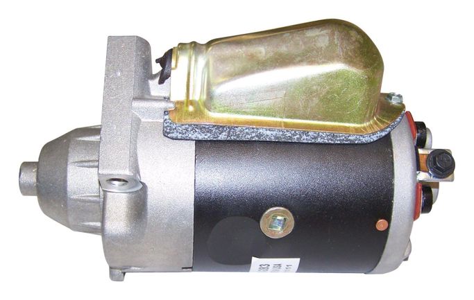 CWA-J3242283, Crown Automotive Starters J3242283 in UAE, Dubai. Condition - new. Price 1,230 AED. Photo, seller contacts | AUTO.AE