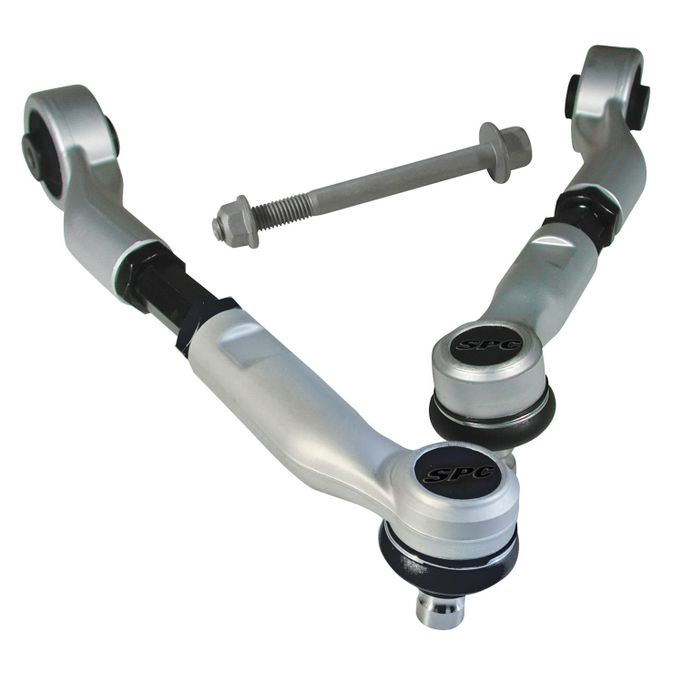 SPS-81352, SPC Performance Control Arms 81352 in UAE, Dubai. Condition - new. Price 2,150 AED. Photo, seller contacts | AUTO.AE