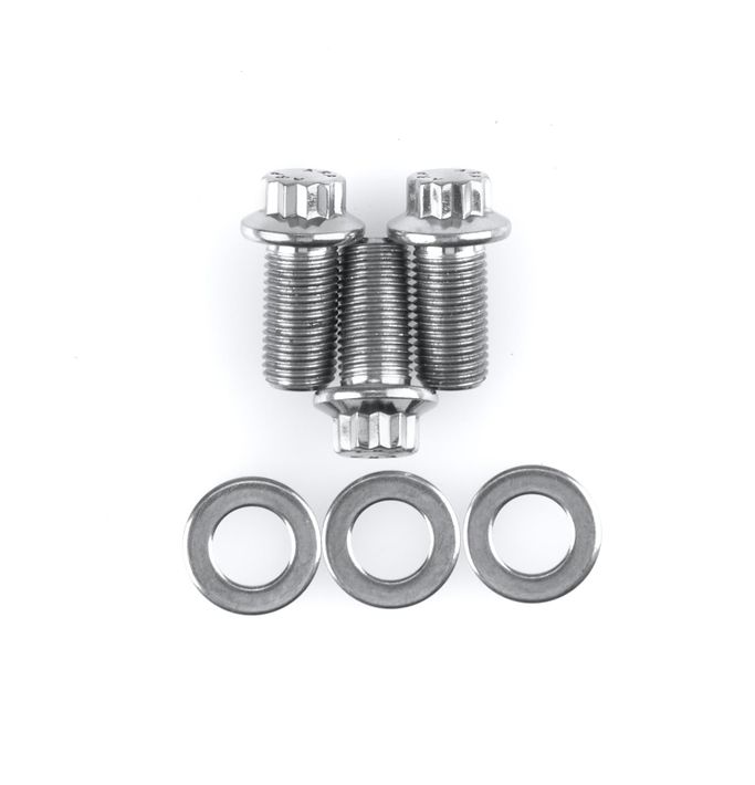 ARP-430-6801, ARP Crank Pulley Bolts 430-6801 في الإمارات العربية المتحدة, دبي. Condition - new. Price ⁦50 AED⁩. Photo, seller contacts | AUTO.AE