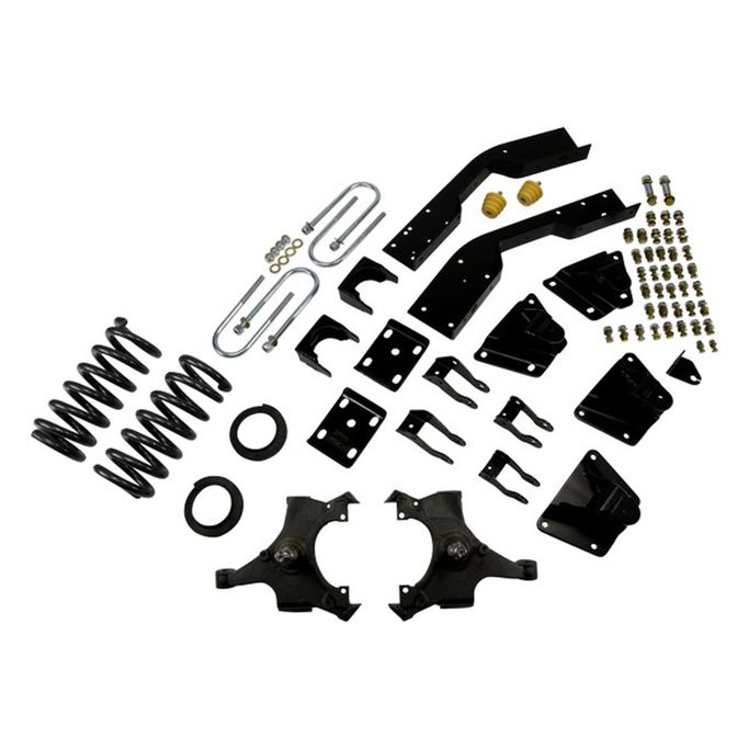BEL-968, Belltech Lowering Kits for 1995-1998 C2500 SUBURBAN - 968 в ОАЭ, Дубай. Состояние - новое. Цена 7 000 AED. Фото, контакты продавца | AUTO.AE