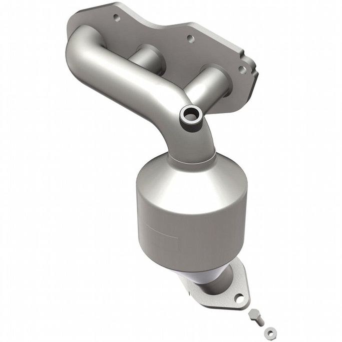 51250, MAGNAFLOW 51250 Manifold Catalytic Converter OEM Grade for LEXUS RX350 2007-2015 in UAE, Dubai. Condition - new. Price ⁦3,620 AED⁩. Photo, seller contacts | AUTO.AE