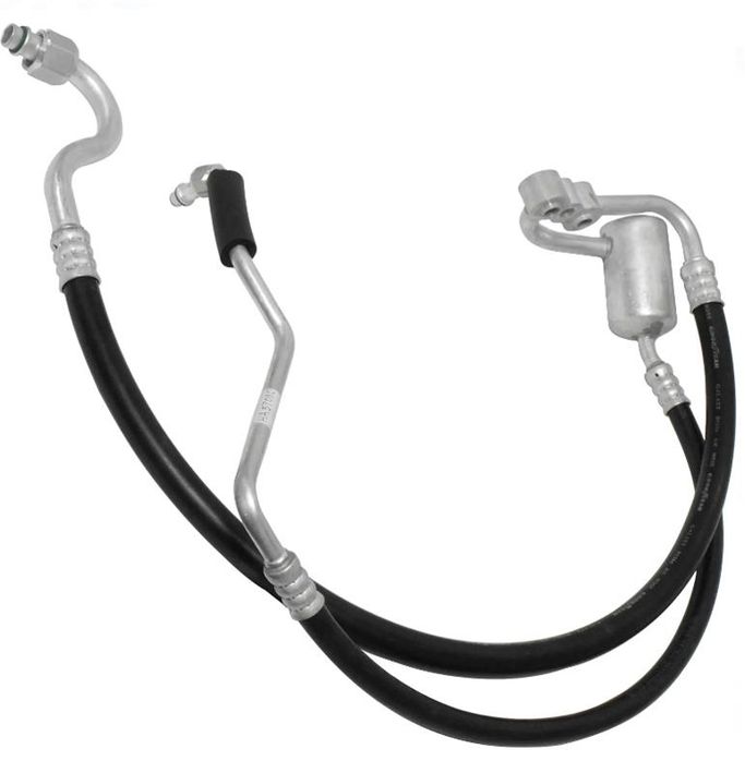 UAC-HA5701C, Universal Air Conditioner Air Conditioning Suction and Discharge Hose Assemblies HA 5701C in UAE, Dubai. Condition - new. Price 310 AED. Photo, seller contacts | AUTO.AE