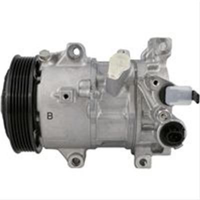 DNP-471-1020, Denso Air Conditioning Compressors for 2014-2019 COROLLA, 2017 COROLLA IM, 2016 IM - 471-1020 في الإمارات العربية المتحدة, دبي. Condition - new. Price 2,300 AED. Photo, seller contacts | AUTO.AE
