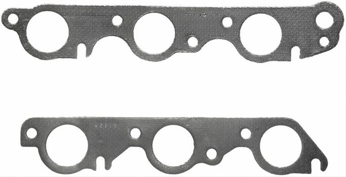 FEL-MS95808, Fel-Pro Exhaust Manifold Gaskets MS 95808 in UAE, Dubai. Condition - new. Price 60 AED. Photo, seller contacts | AUTO.AE