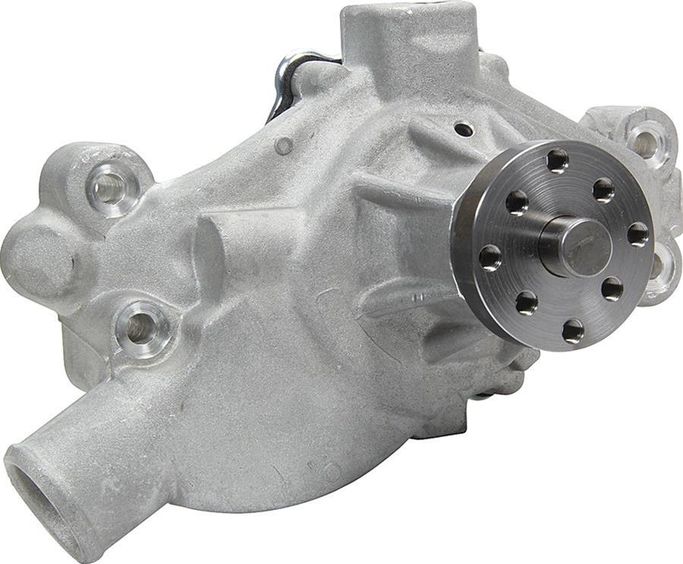 AAF-ALL31105, Allstar Performance Water Pumps for 1971-1982 CORVETTE - ALL31105 في الإمارات العربية المتحدة, دبي. Condition - new. Price 820 AED. Photo, seller contacts | AUTO.AE