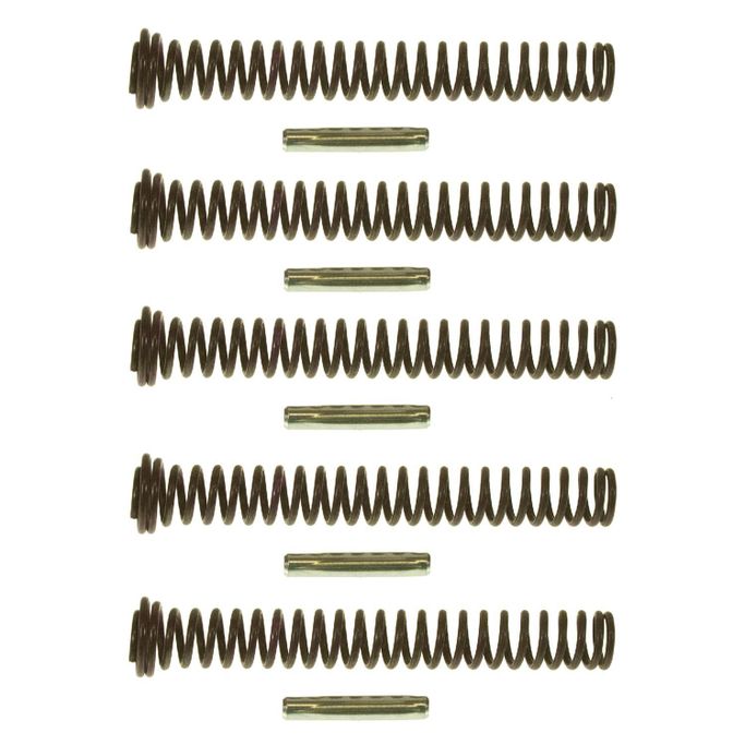 MEL-77052, Melling High-Pressure Oil Pump Springs 77052 في الإمارات العربية المتحدة, دبي. Condition - new. Price ⁦60 AED⁩. Photo, seller contacts | AUTO.AE