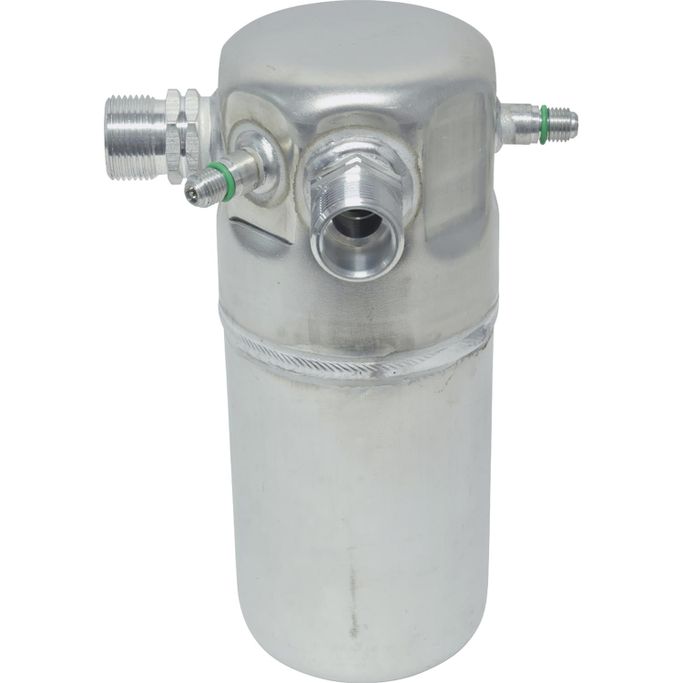 UAC-RD5049C, Universal Air Conditioner Air Conditioning Accumulators for 1991-1992 ALLANTE - RD 5049C in UAE, Dubai. Condition - new. Price 110 AED. Photo, seller contacts | AUTO.AE
