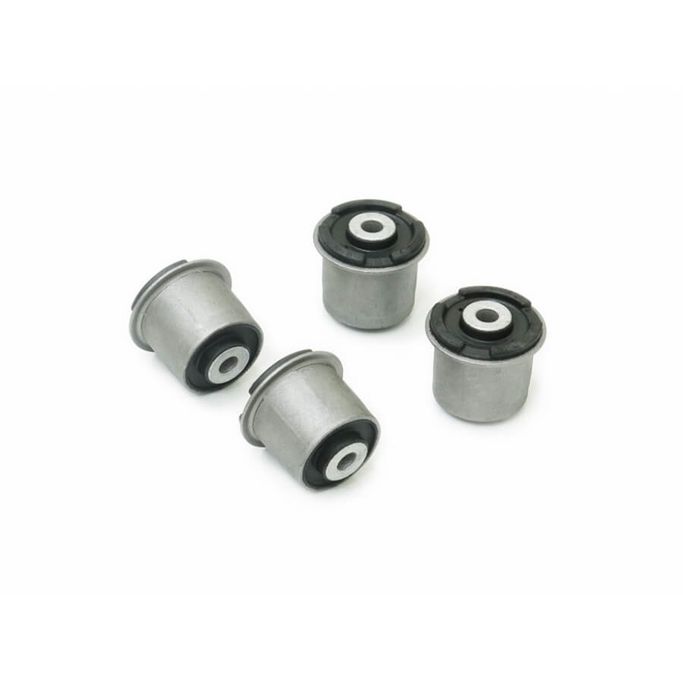 Q1488, HARDRACE Q1488 Front Upper Arm Bushing (Harden Rubber) 4pcs for TESLA Model 3 2017+ / Model Y 2020+ في الإمارات العربية المتحدة, دبي. Condition - new. Price 900 AED. Photo, seller contacts | AUTO.AE