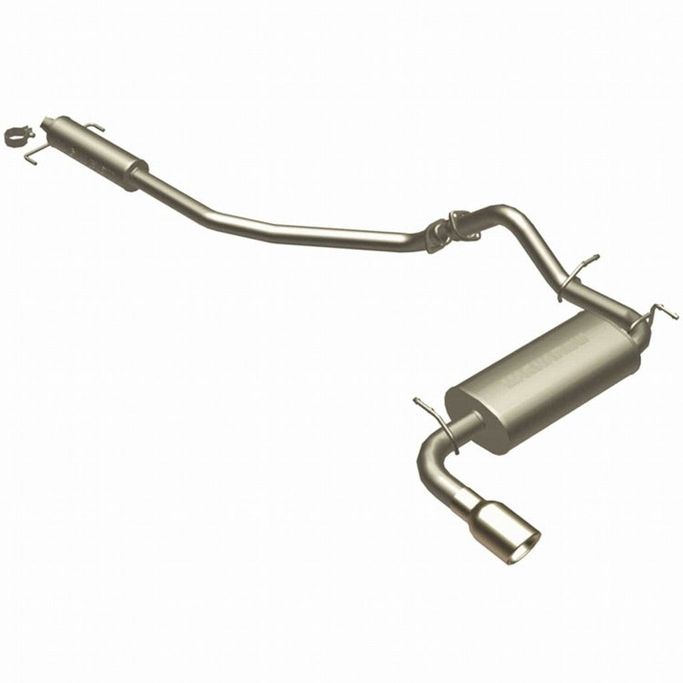 15759, MAGNAFLOW 15759 Exhaust System Street Series for PONTIAC Vibe 2003-2008 in UAE, Dubai. Condition - new. Price 7,340 AED. Photo, seller contacts | AUTO.AE