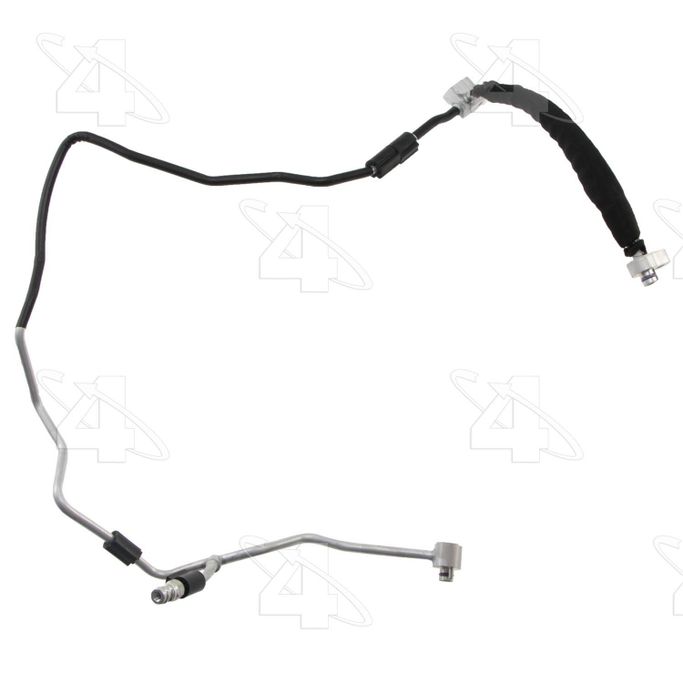 FSS-66306, Four Seasons Liquid Line Hose Assemblies for 2007-2015 Q7, 2006-2010 TOUAREG - 66306 in UAE, Dubai. Condition - new. Price 240 AED. Photo, seller contacts | AUTO.AE
