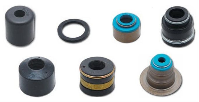 CGT-3175V, Cometic Valve Stem Seals 3175V in UAE, Dubai. Condition - new. Price 10 AED. Photo, seller contacts | AUTO.AE