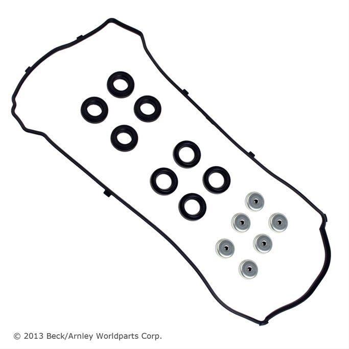 BCK-036-2014, Beck/Arnley Valve Cover Gaskets 036-2014 في الإمارات العربية المتحدة, دبي. Condition - new. Price ⁦250 AED⁩. Photo, seller contacts | AUTO.AE