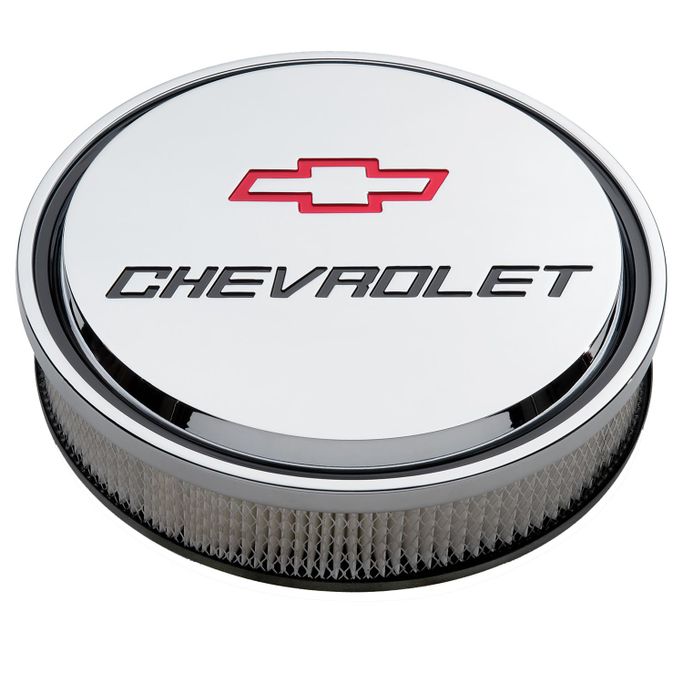 PRO-141-835, Proform GM Licensed Chevrolet Slant-Edge Air Cleaners 141-835 في الإمارات العربية المتحدة, دبي. Condition - new. Price ⁦1,050 AED⁩. Photo, seller contacts | AUTO.AE